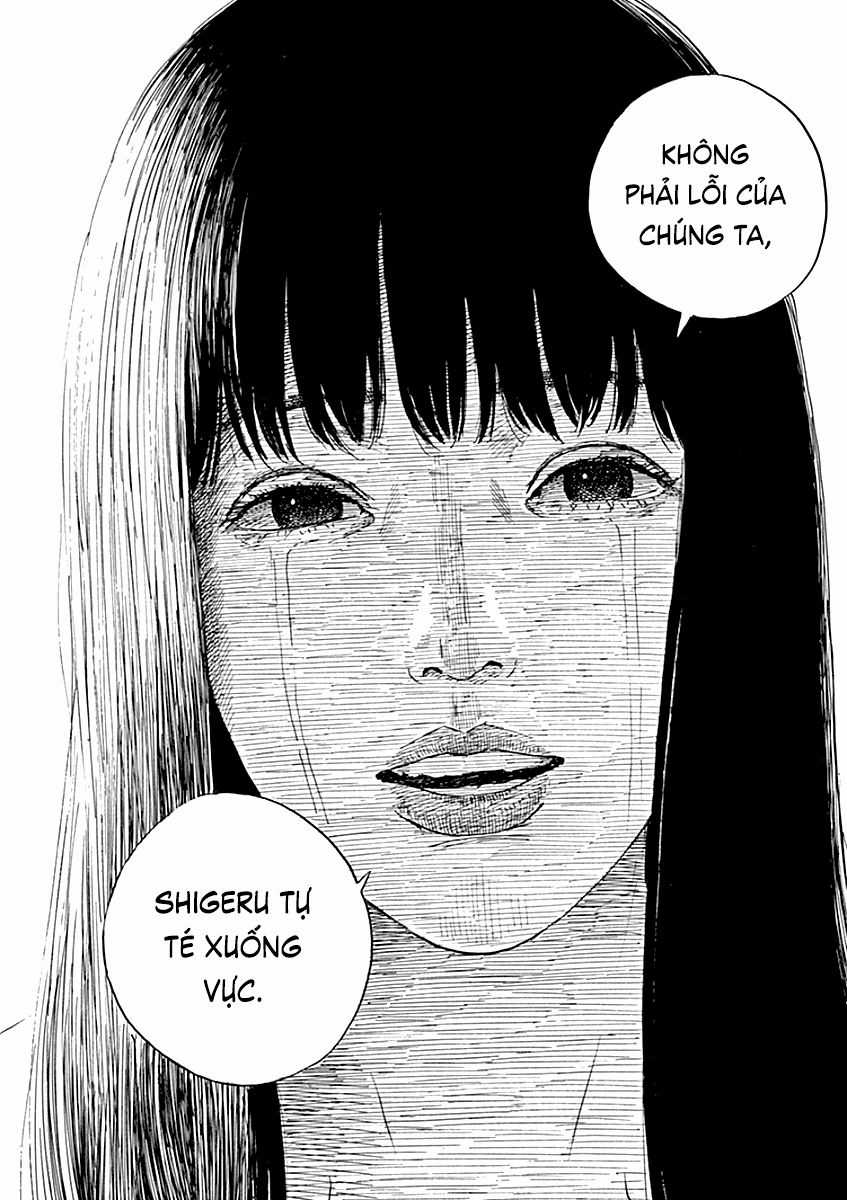 Đường Mòn Máu Chapter 44 trang 23