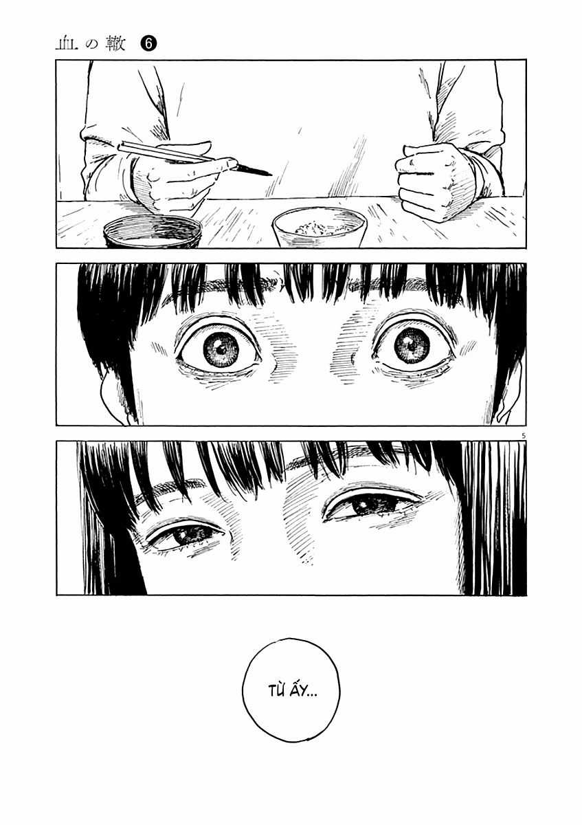 Đường Mòn Máu Chapter 44 trang 4