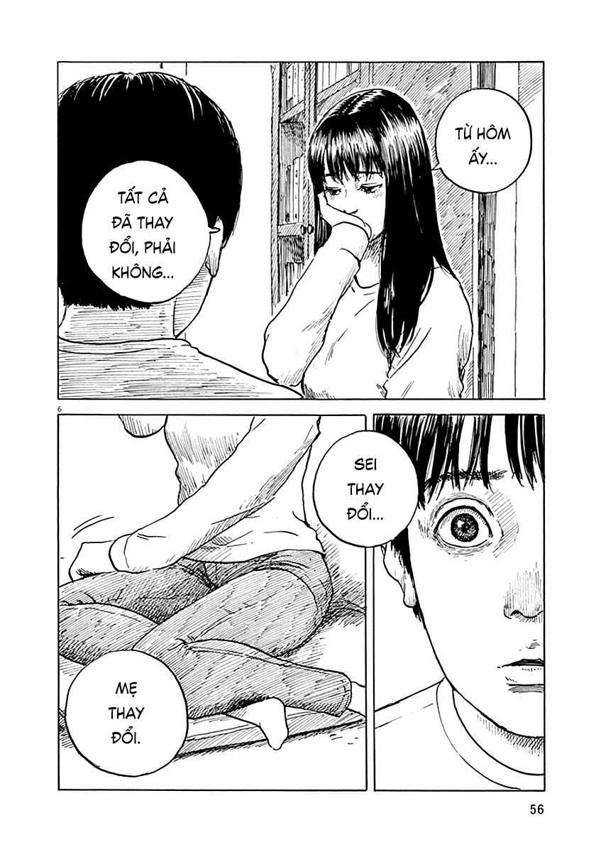 Đường Mòn Máu Chapter 44 trang 5