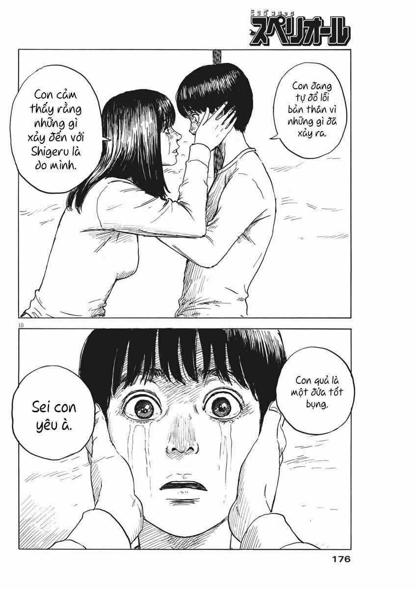 Đường Mòn Máu Chapter 45 trang 11