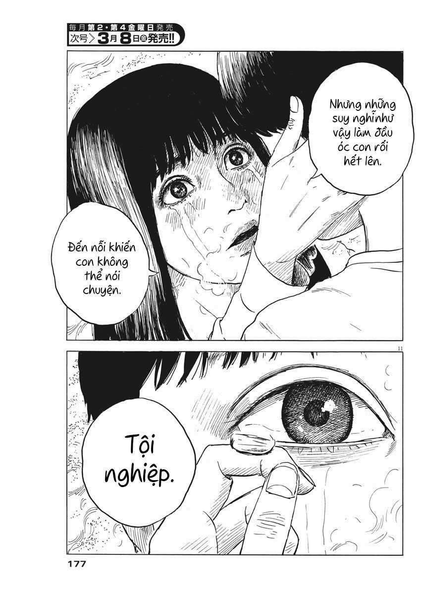 Đường Mòn Máu Chapter 45 trang 12