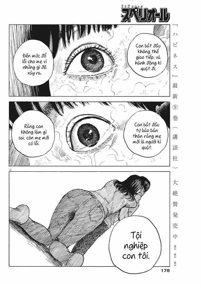 Đường Mòn Máu Chapter 45 trang 13