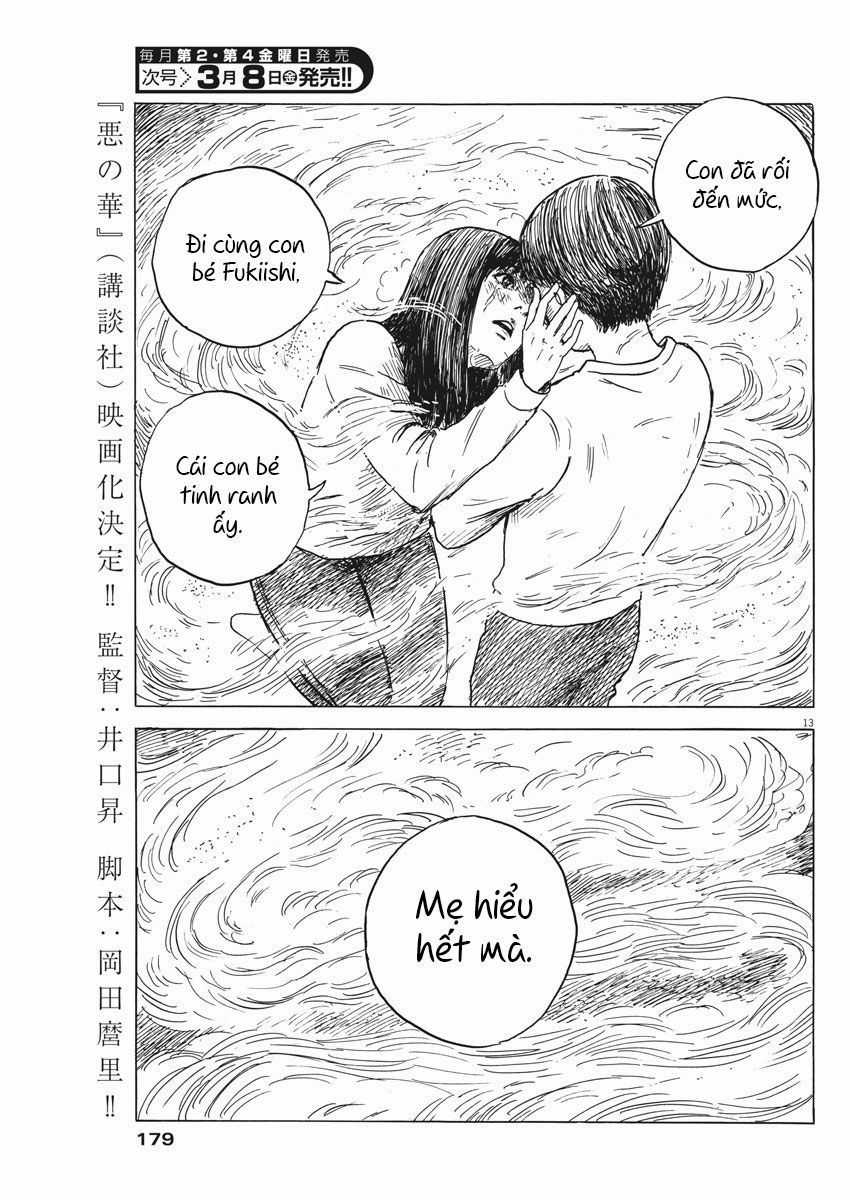 Đường Mòn Máu Chapter 45 trang 14