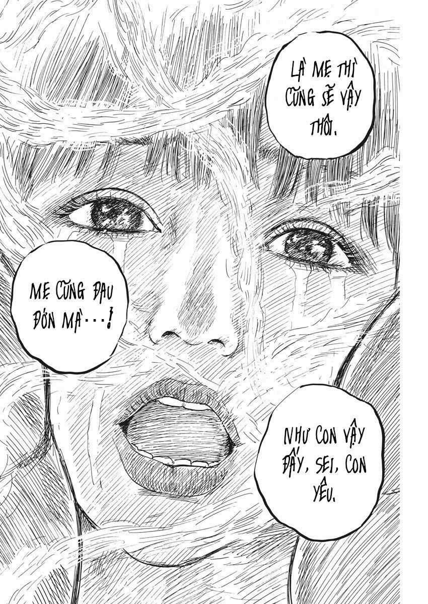 Đường Mòn Máu Chapter 45 trang 15