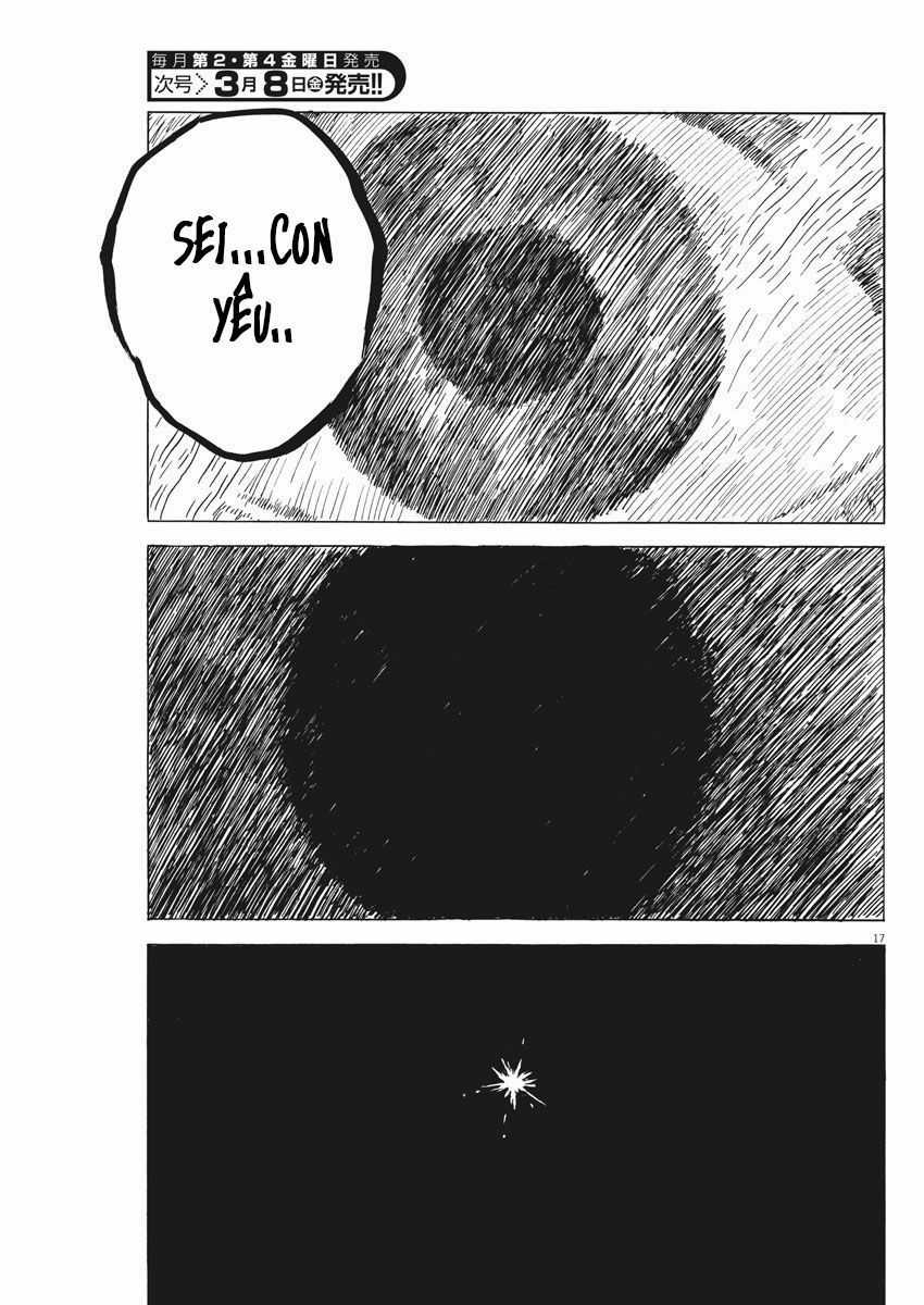 Đường Mòn Máu Chapter 45 trang 18