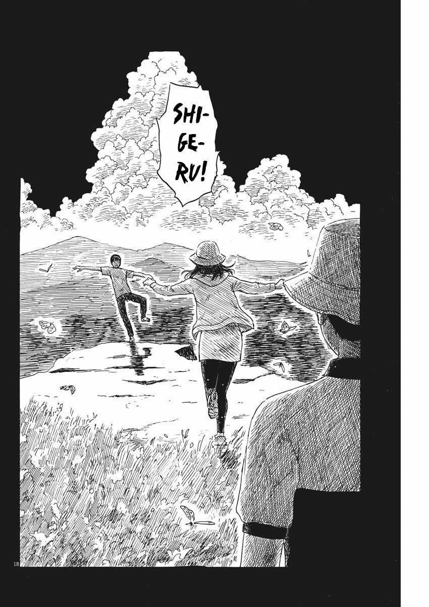 Đường Mòn Máu Chapter 45 trang 19