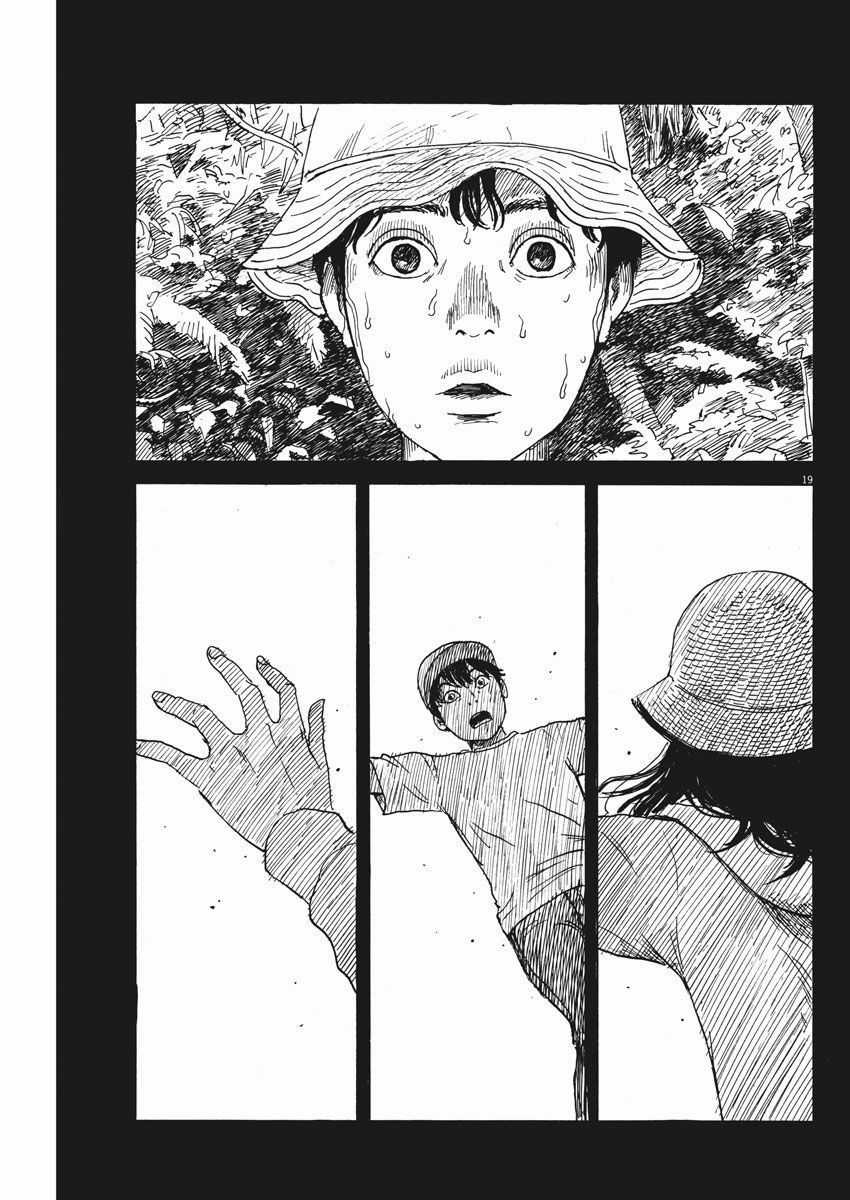 Đường Mòn Máu Chapter 45 trang 20
