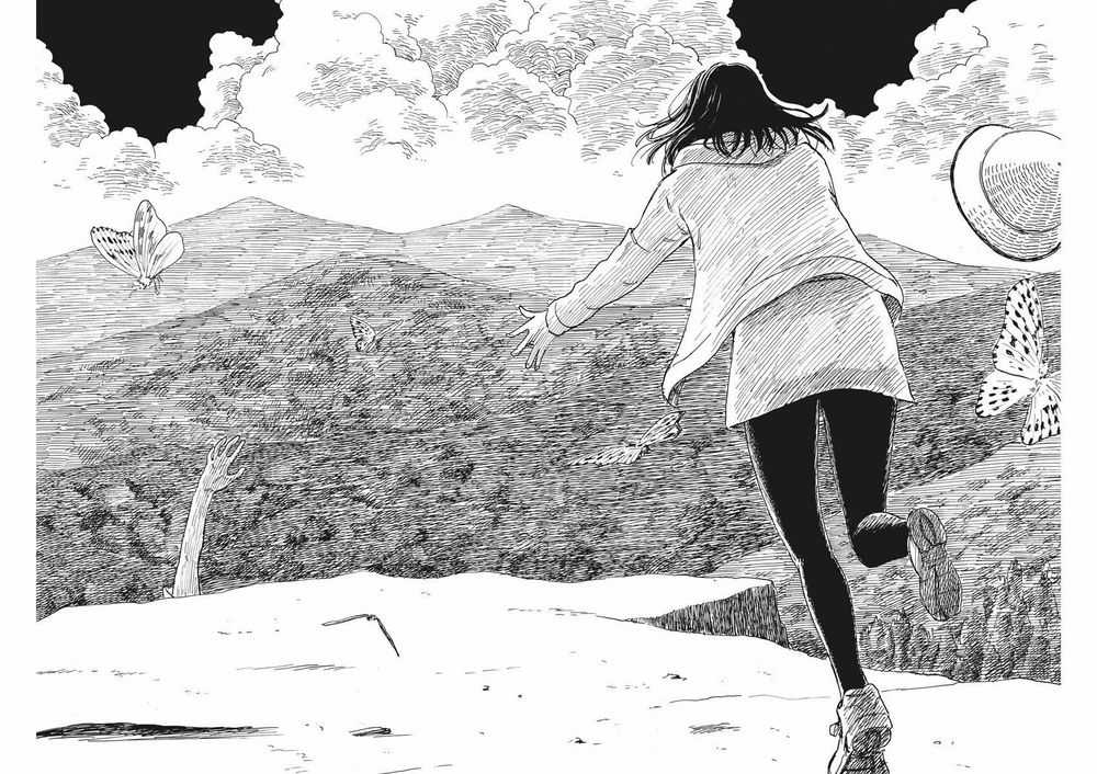 Đường Mòn Máu Chapter 45 trang 21