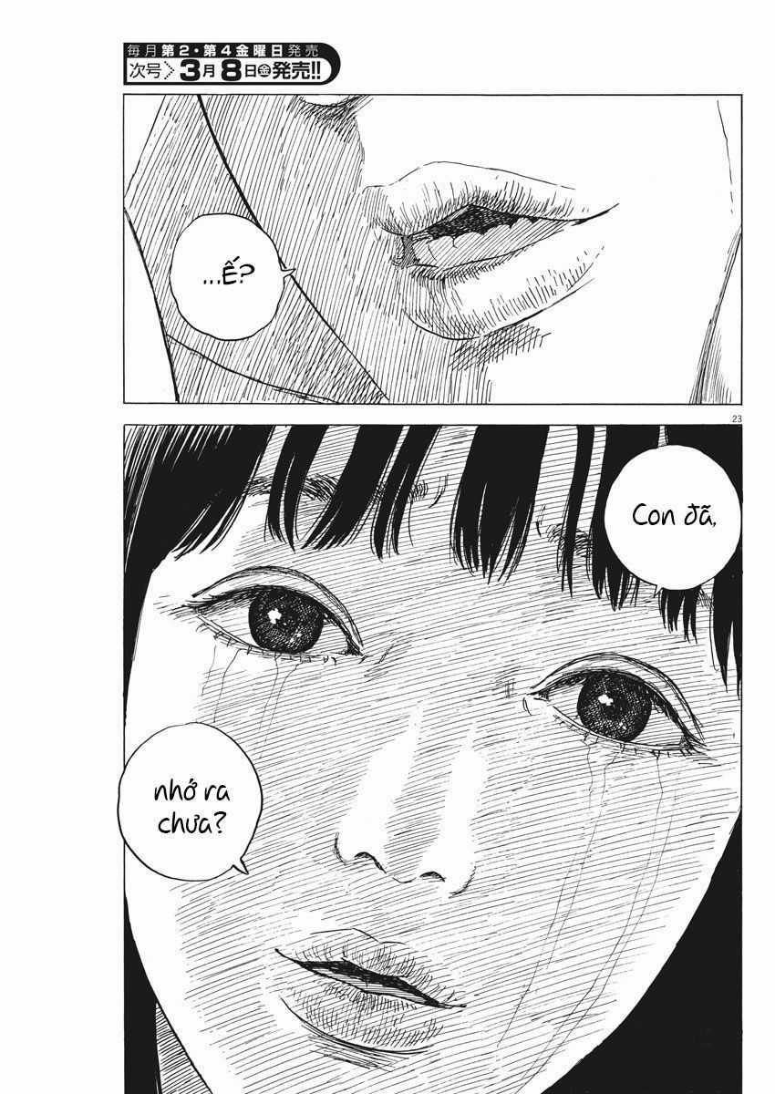 Đường Mòn Máu Chapter 45 trang 23