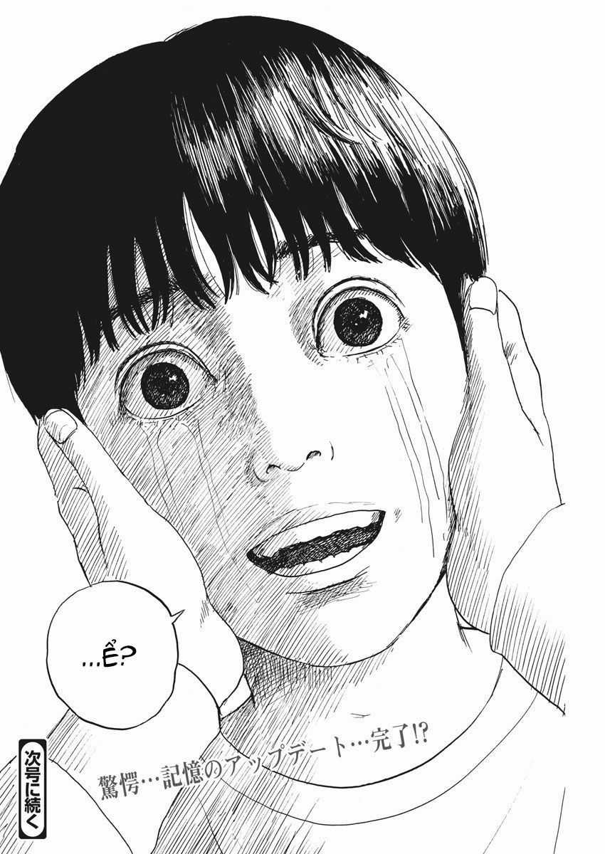 Đường Mòn Máu Chapter 45 trang 24