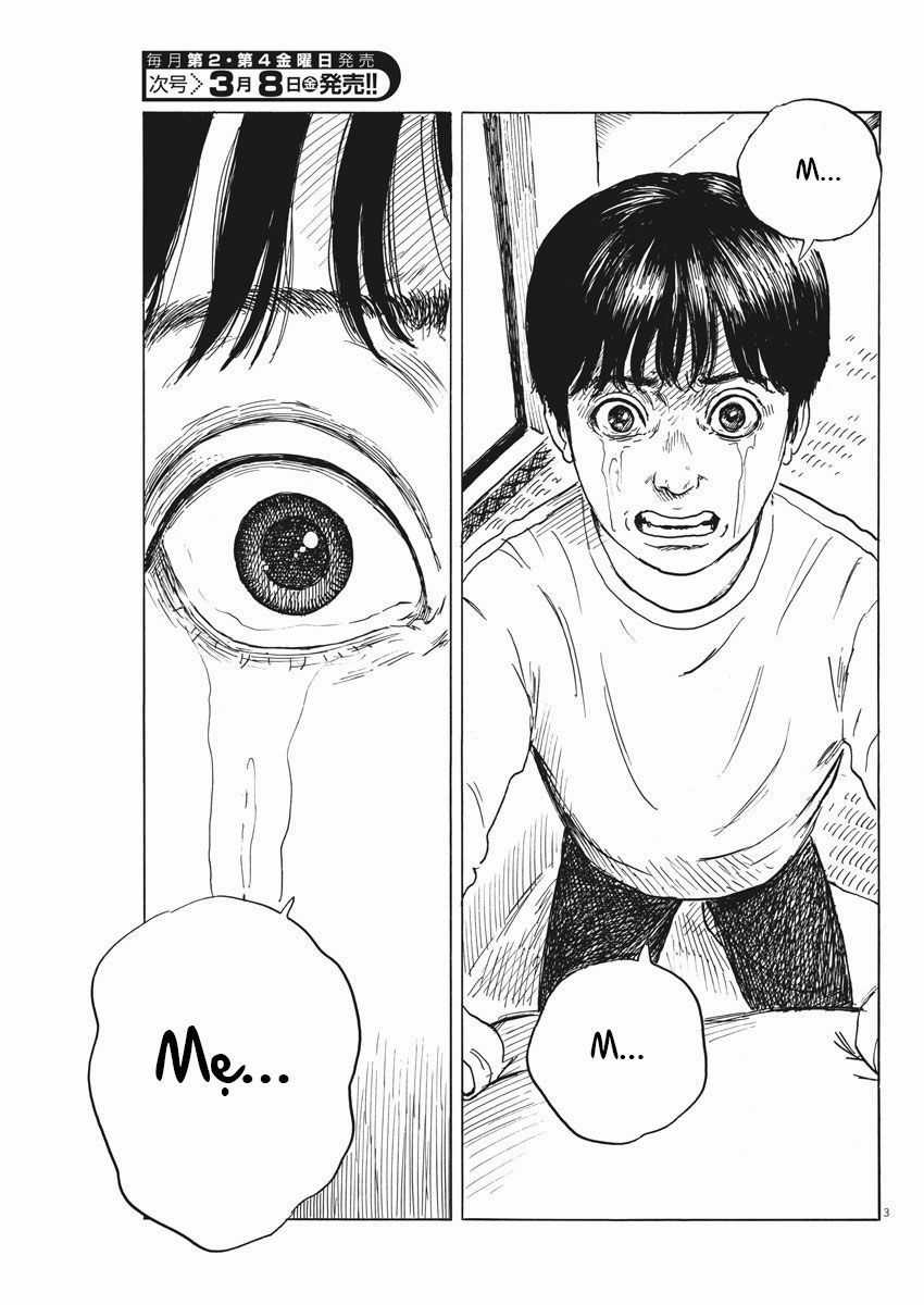 Đường Mòn Máu Chapter 45 trang 4