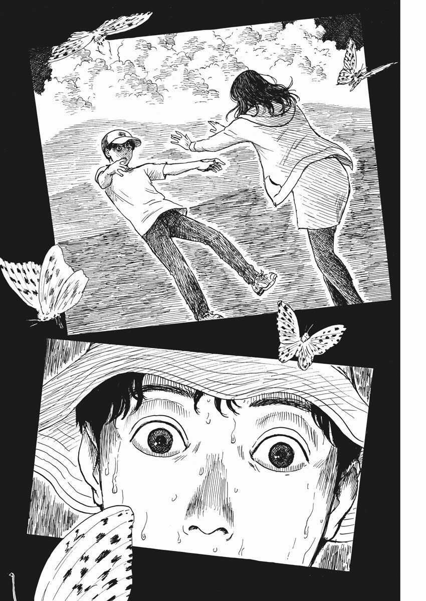 Đường Mòn Máu Chapter 45 trang 5