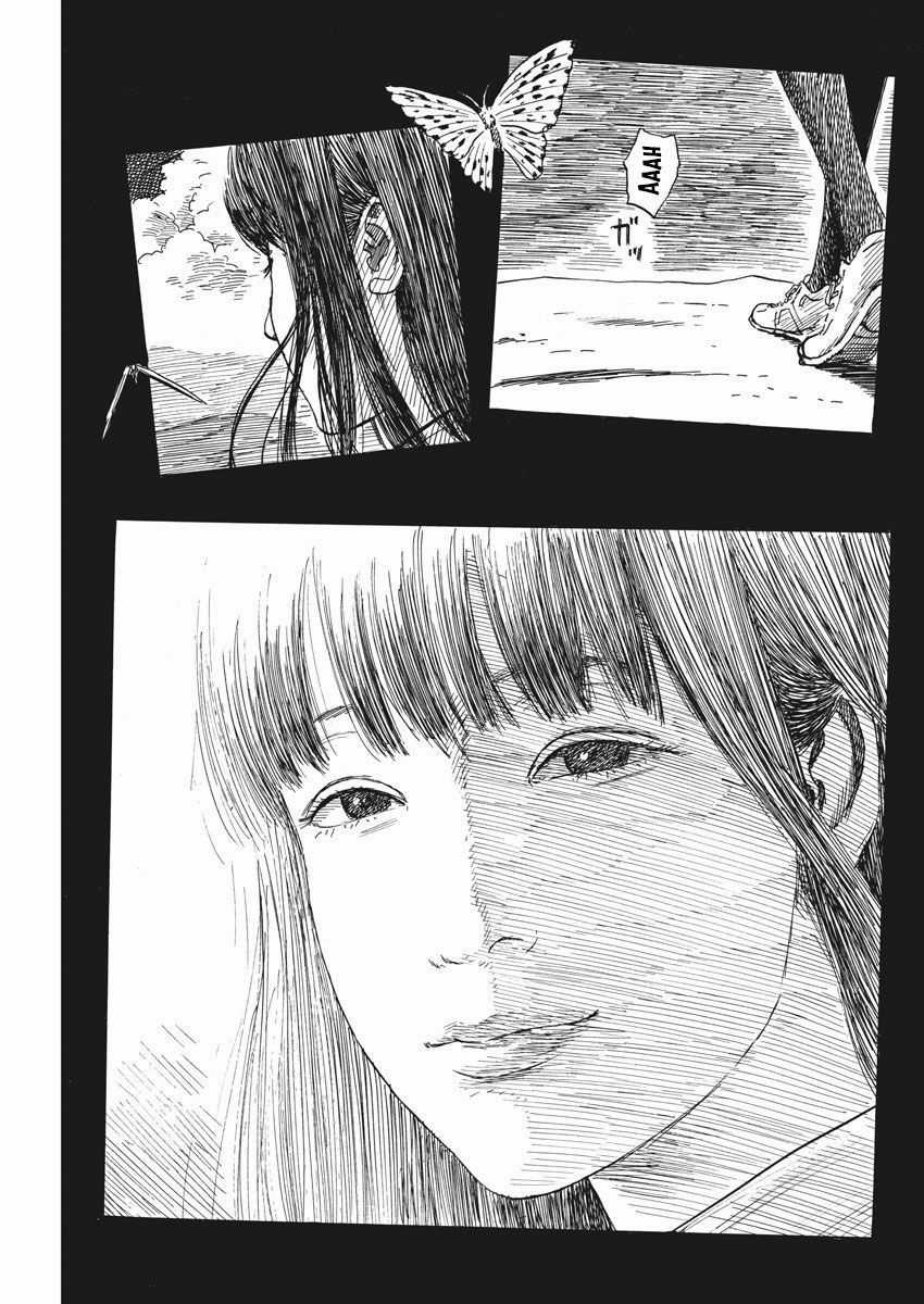 Đường Mòn Máu Chapter 45 trang 6