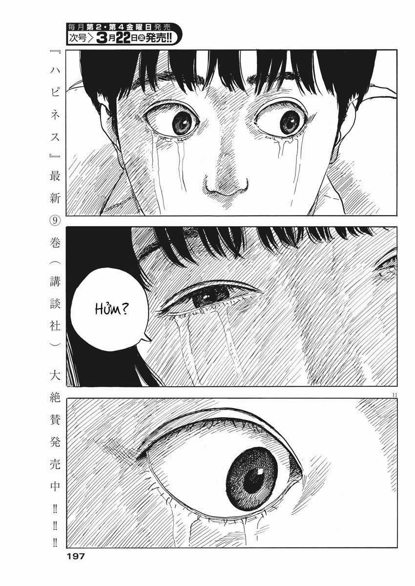 Đường Mòn Máu Chapter 46 trang 11