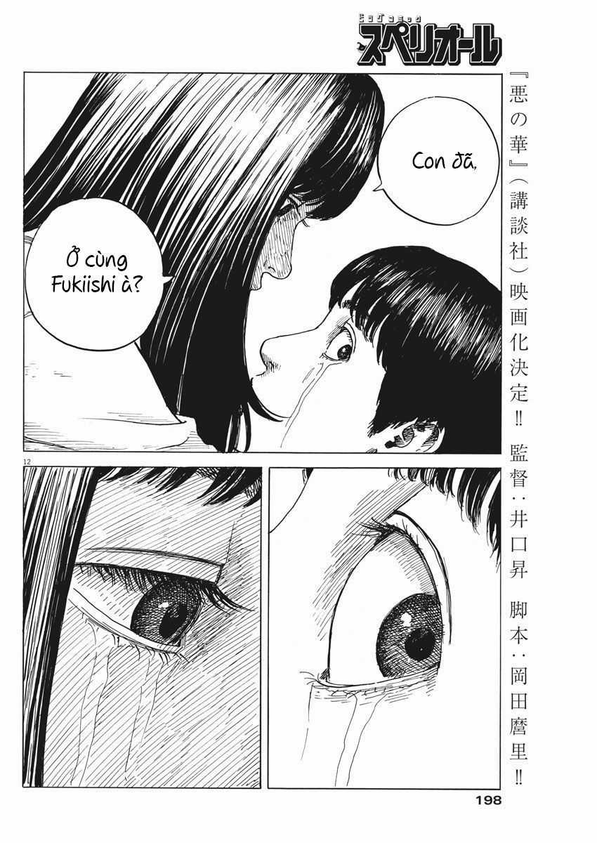 Đường Mòn Máu Chapter 46 trang 12