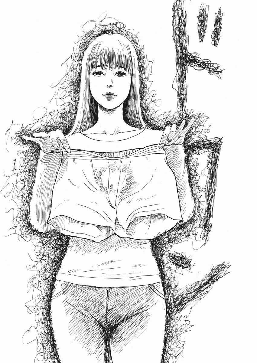 Đường Mòn Máu Chapter 46 trang 16