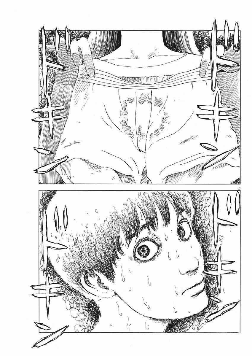 Đường Mòn Máu Chapter 46 trang 17