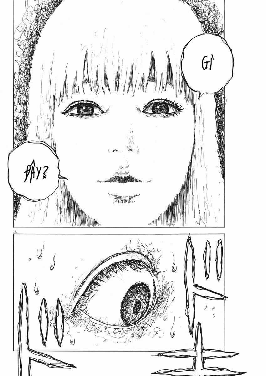 Đường Mòn Máu Chapter 46 trang 18