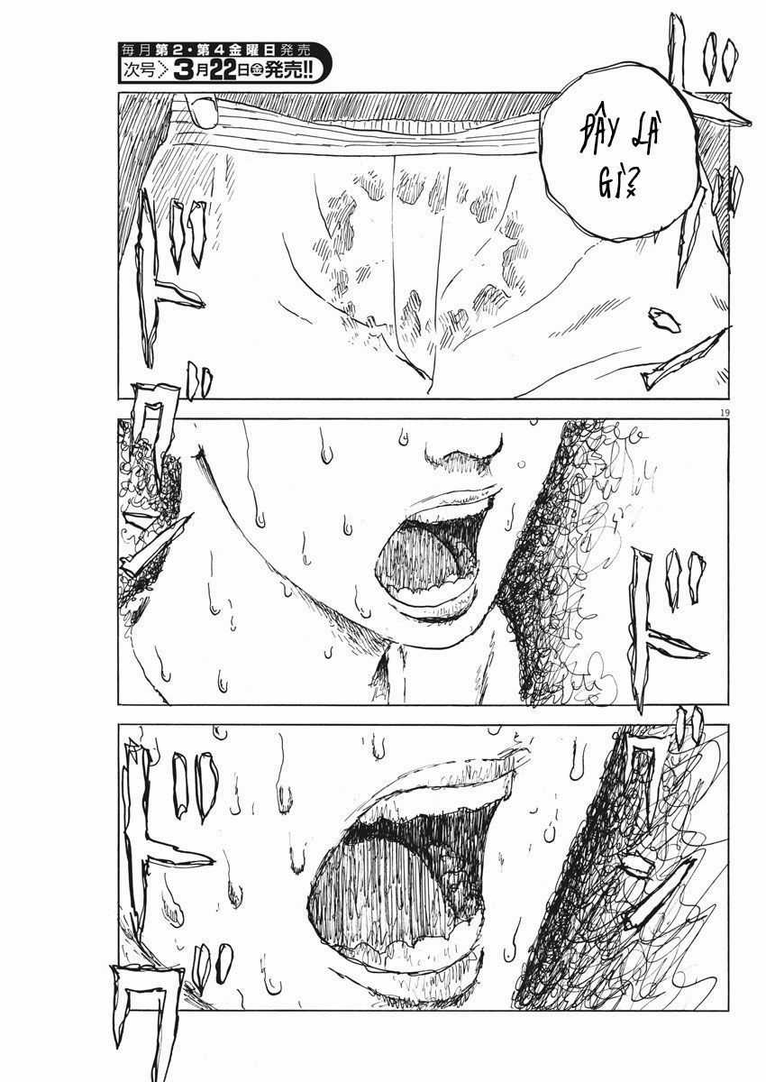 Đường Mòn Máu Chapter 46 trang 19