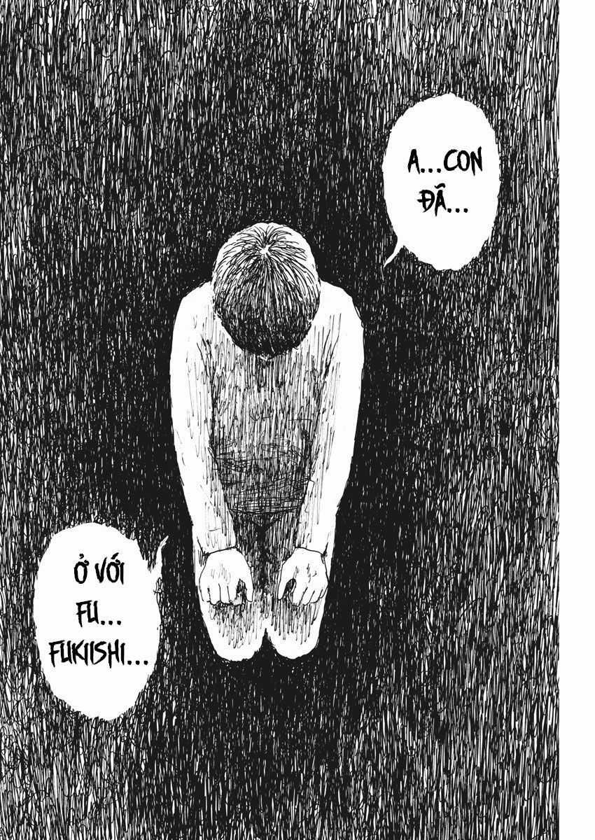 Đường Mòn Máu Chapter 46 trang 20