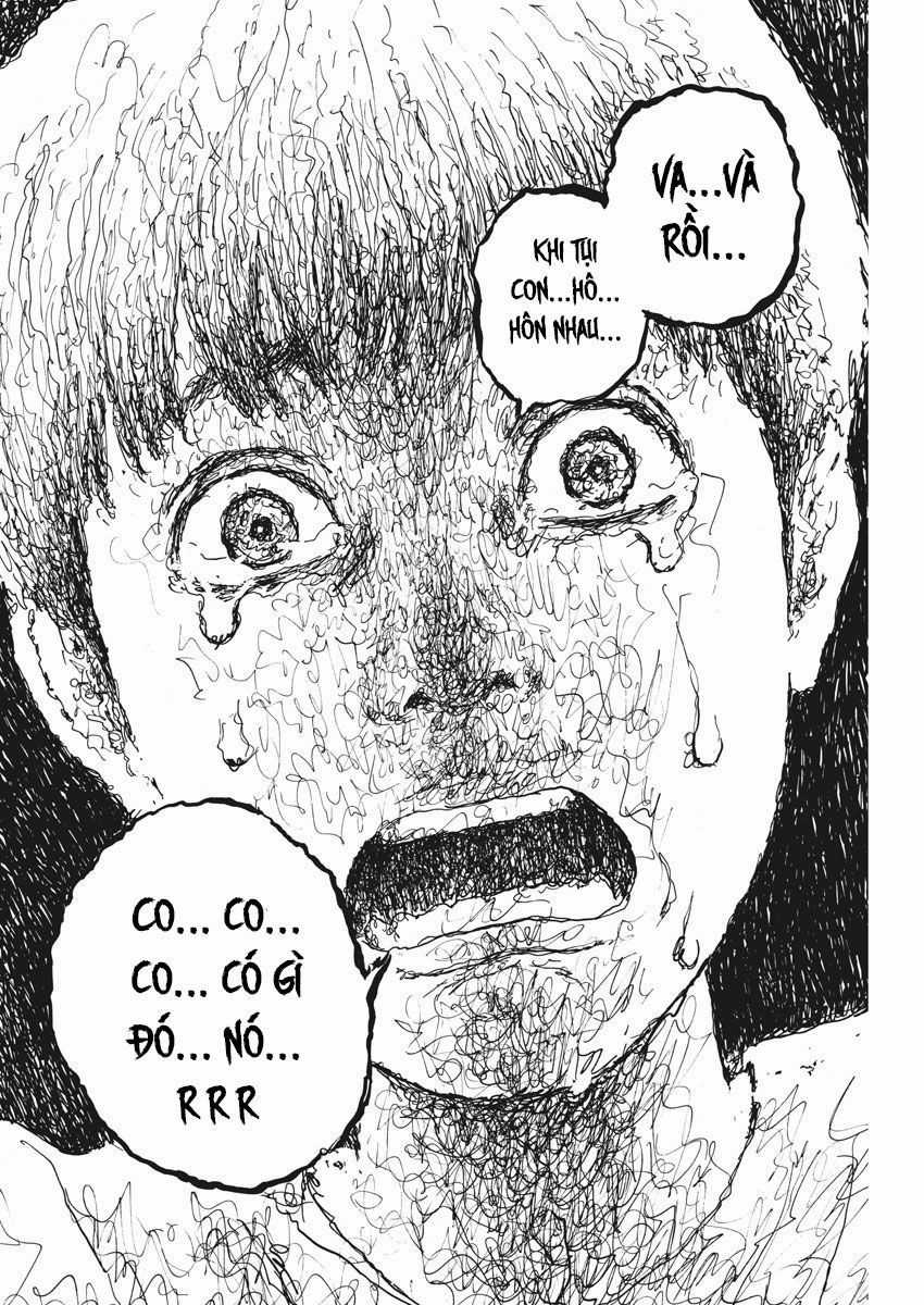 Đường Mòn Máu Chapter 46 trang 22