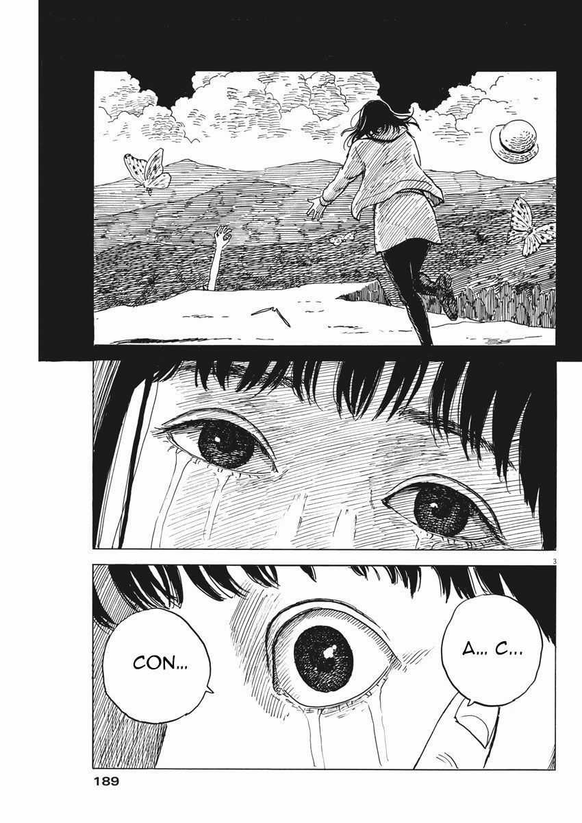 Đường Mòn Máu Chapter 46 trang 4