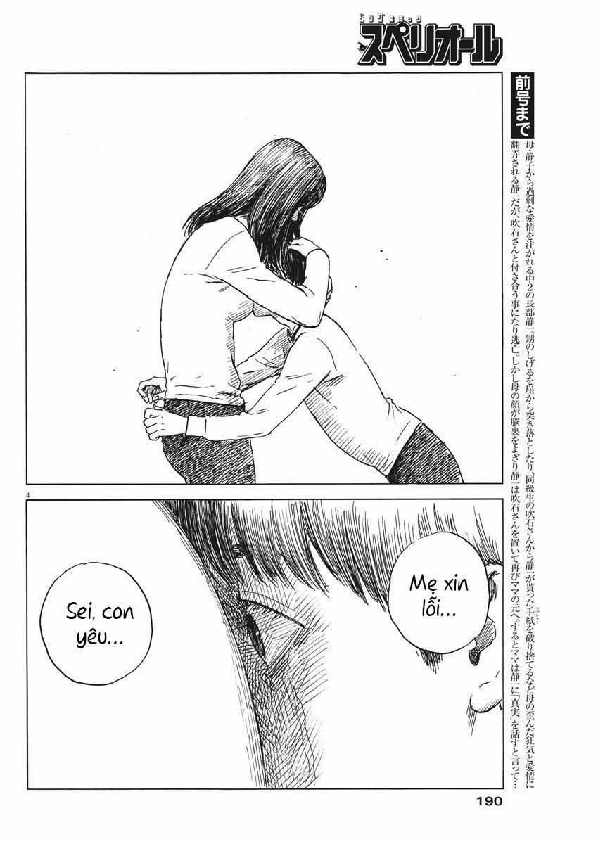 Đường Mòn Máu Chapter 46 trang 5