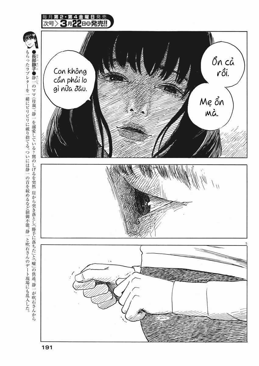 Đường Mòn Máu Chapter 46 trang 6