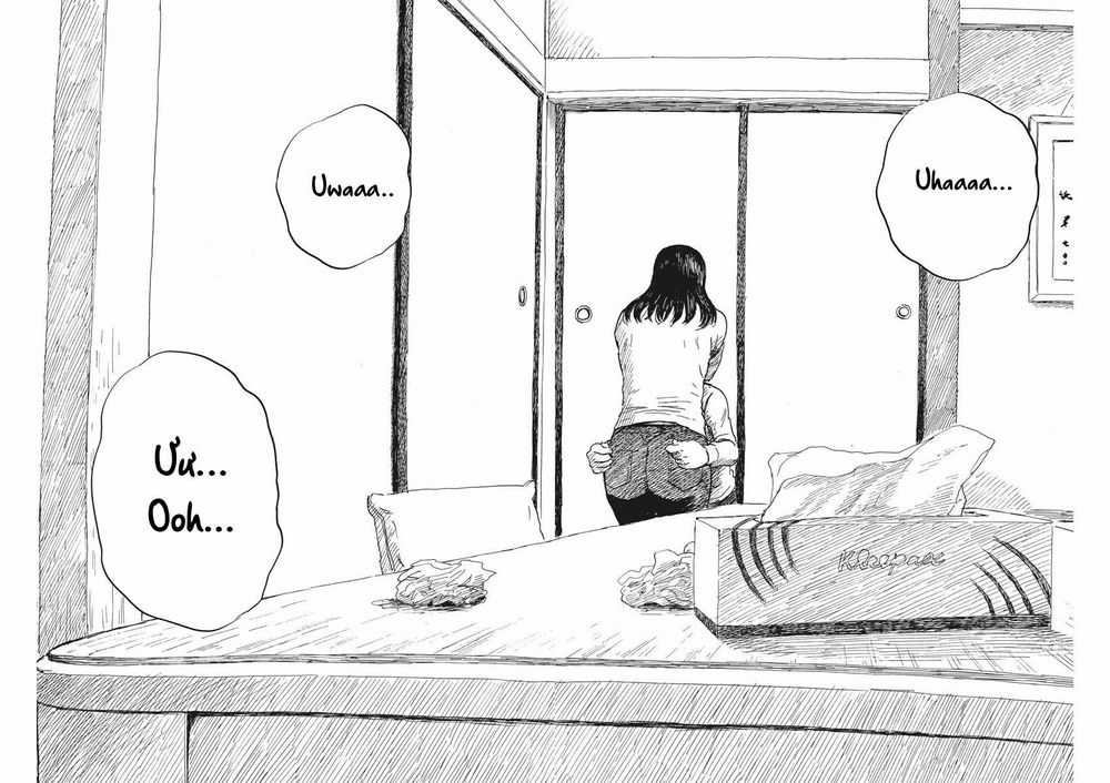 Đường Mòn Máu Chapter 46 trang 7