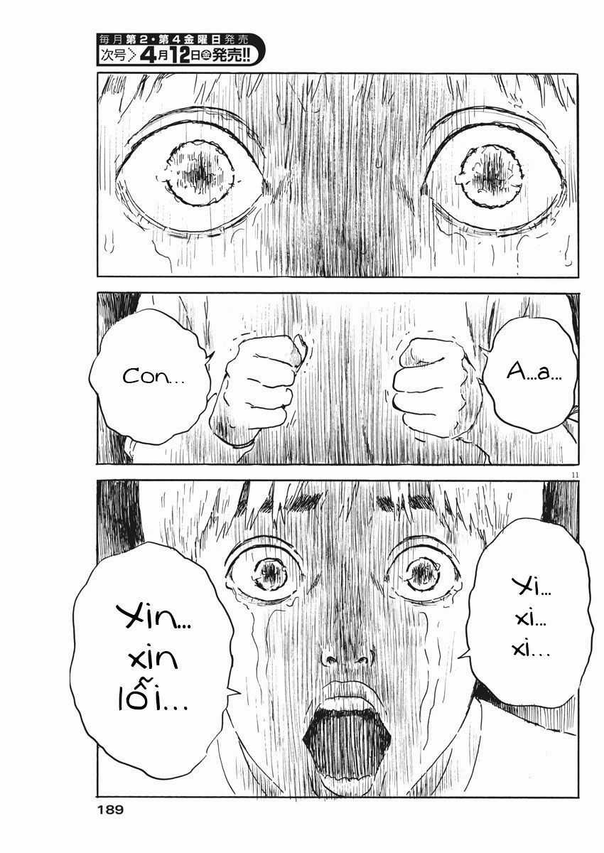 Đường Mòn Máu Chapter 47 trang 12