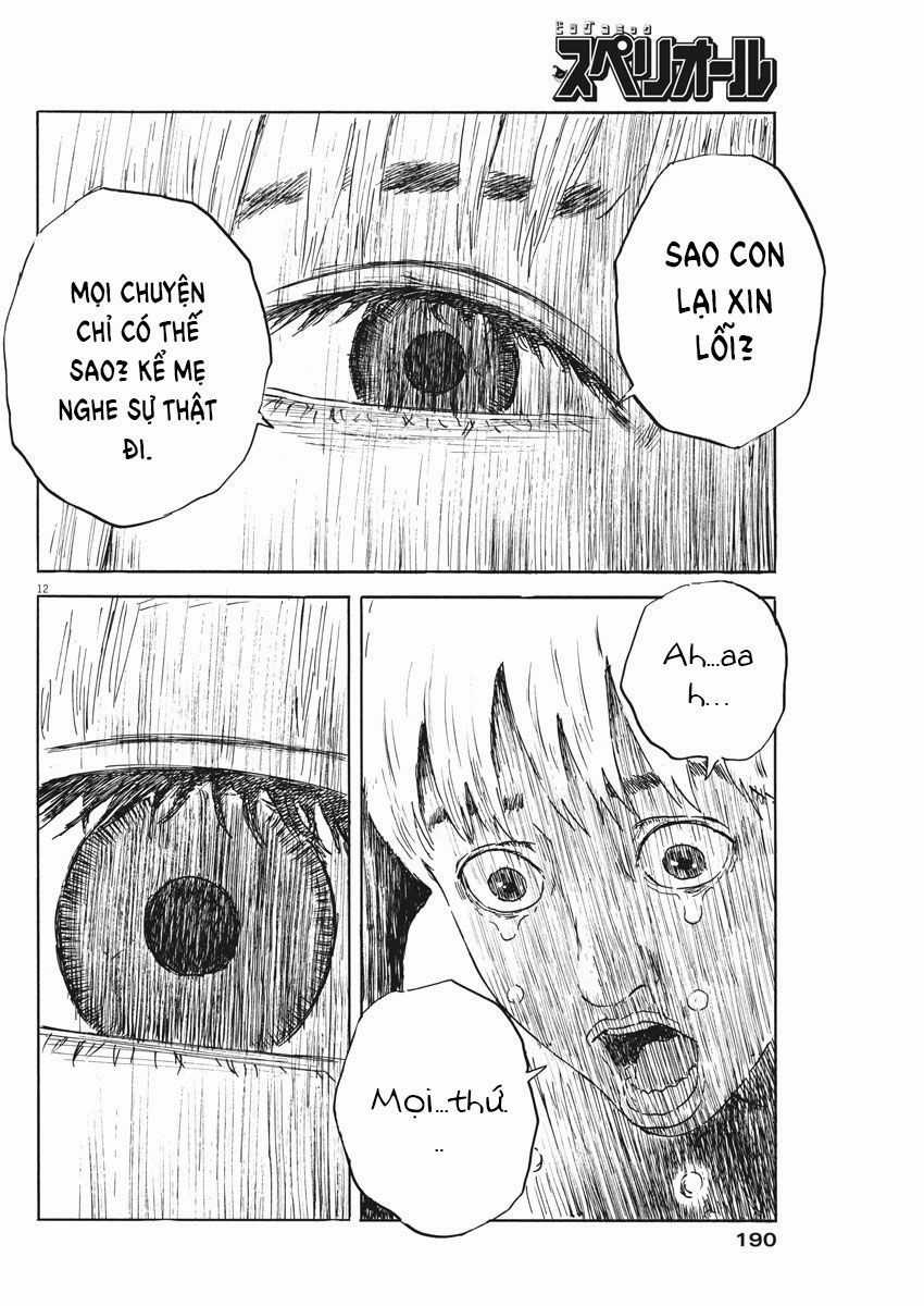 Đường Mòn Máu Chapter 47 trang 13