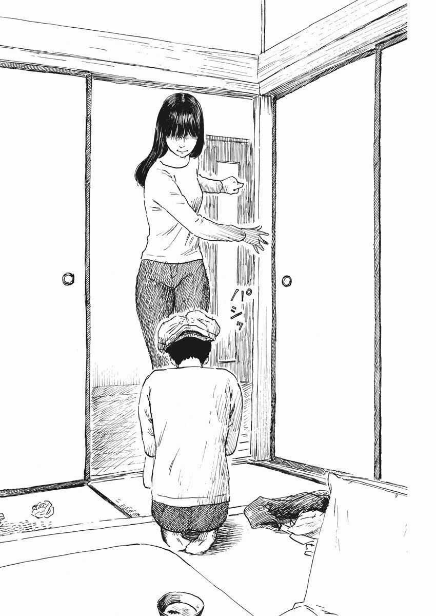 Đường Mòn Máu Chapter 47 trang 17