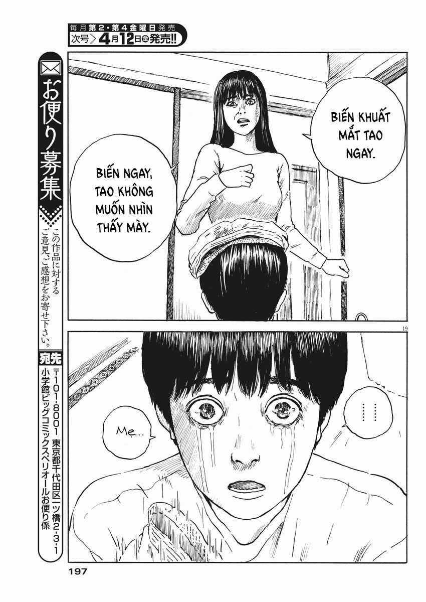 Đường Mòn Máu Chapter 47 trang 20