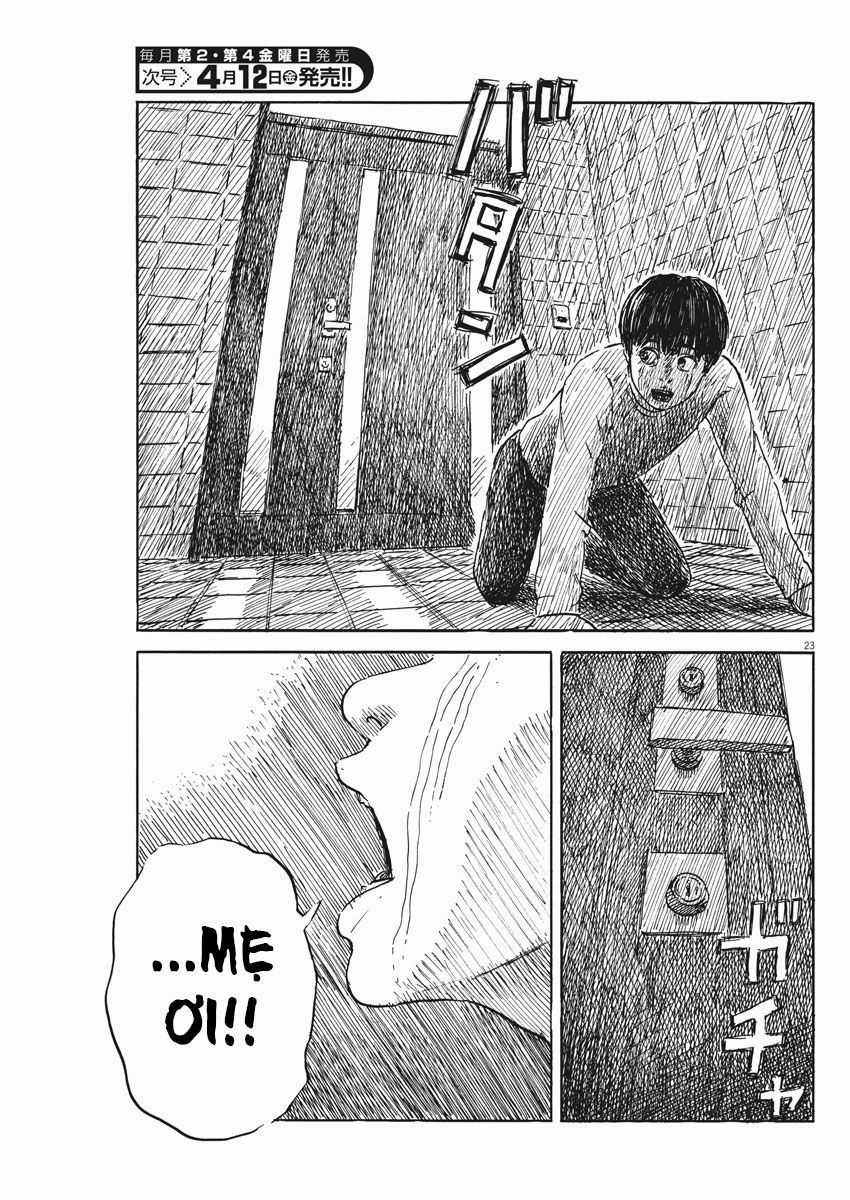 Đường Mòn Máu Chapter 47 trang 24