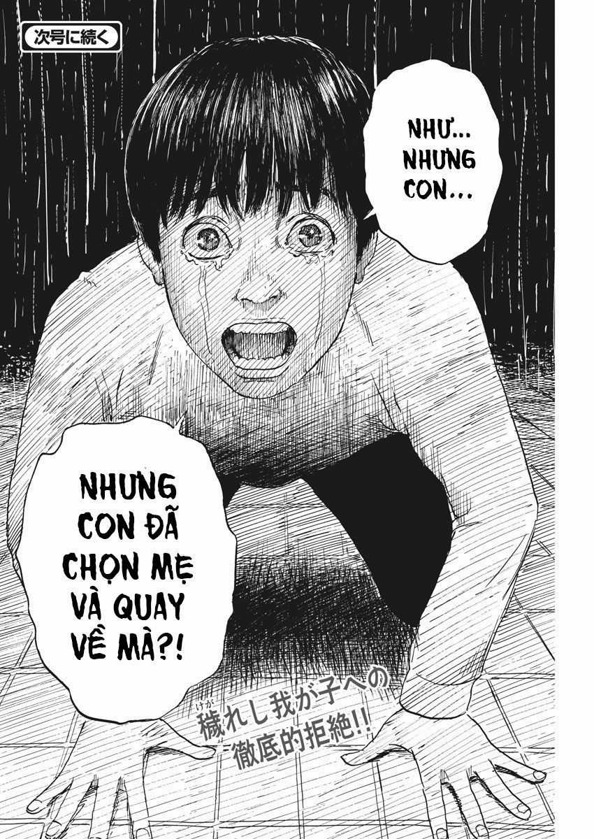 Đường Mòn Máu Chapter 47 trang 25