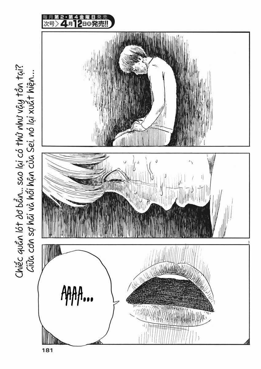 Đường Mòn Máu Chapter 47 trang 4