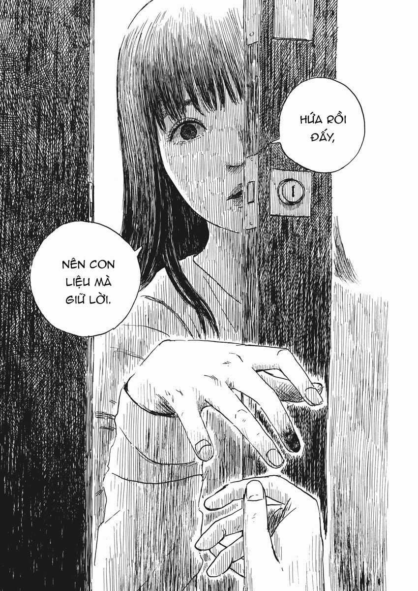 Đường Mòn Máu Chapter 48 trang 17