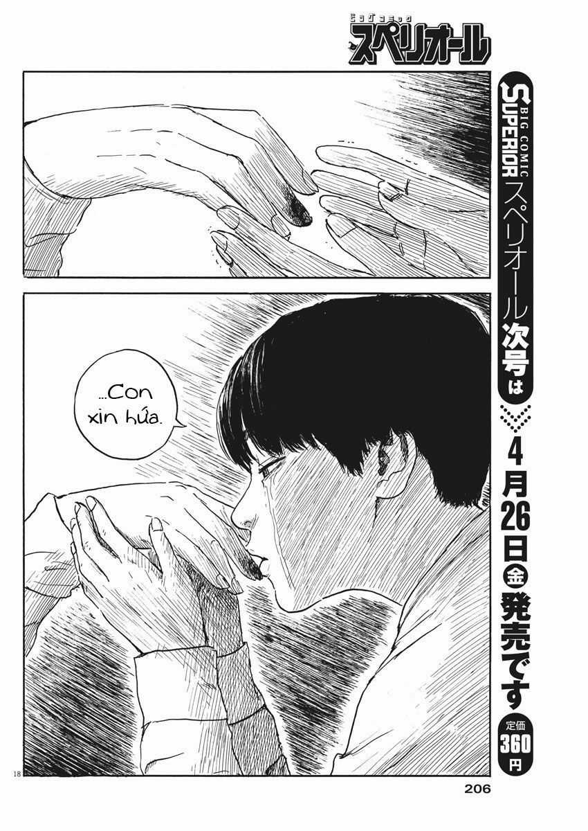 Đường Mòn Máu Chapter 48 trang 19
