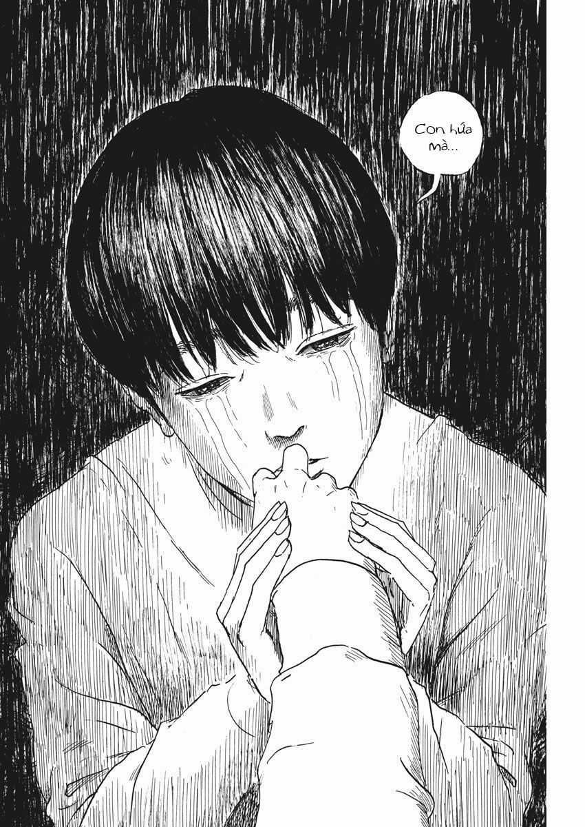 Đường Mòn Máu Chapter 48 trang 21