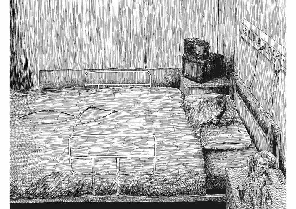 Đường Mòn Máu Chapter 48 trang 23