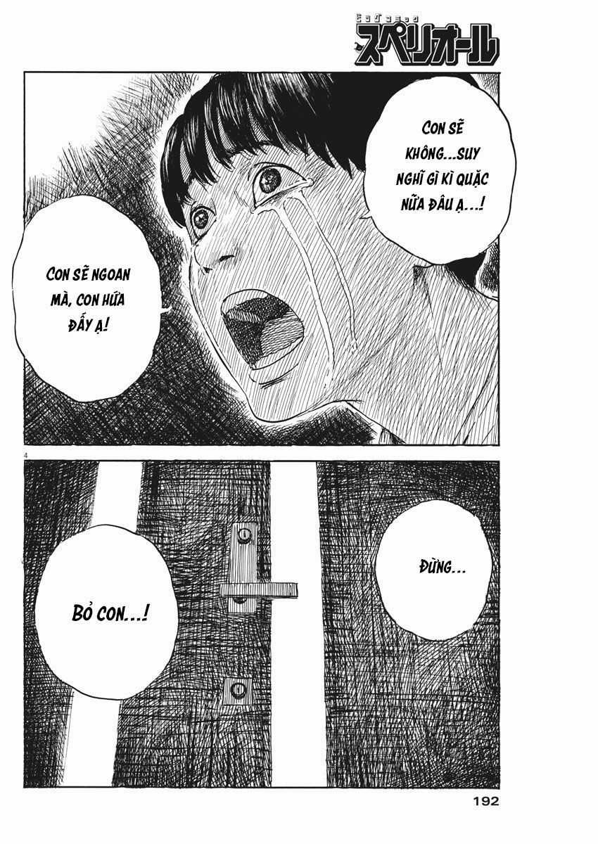 Đường Mòn Máu Chapter 48 trang 5