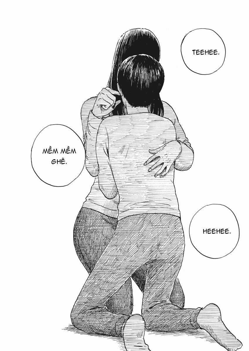 Đường Mòn Máu Chapter 49 trang 10