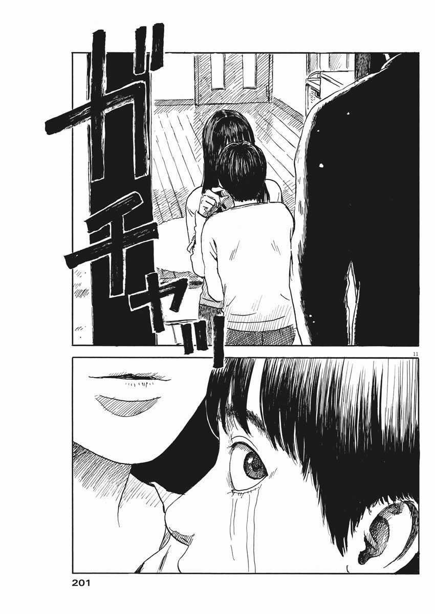 Đường Mòn Máu Chapter 49 trang 12