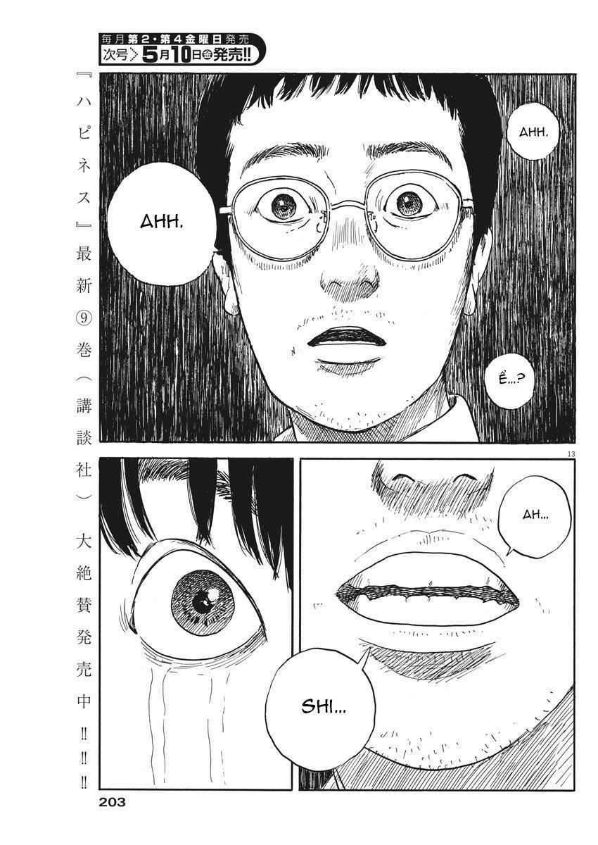 Đường Mòn Máu Chapter 49 trang 14