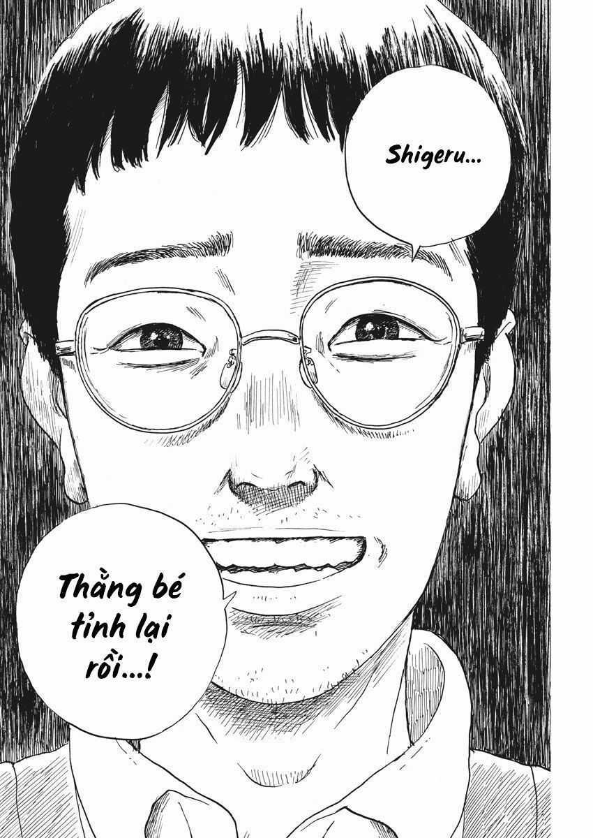 Đường Mòn Máu Chapter 49 trang 15