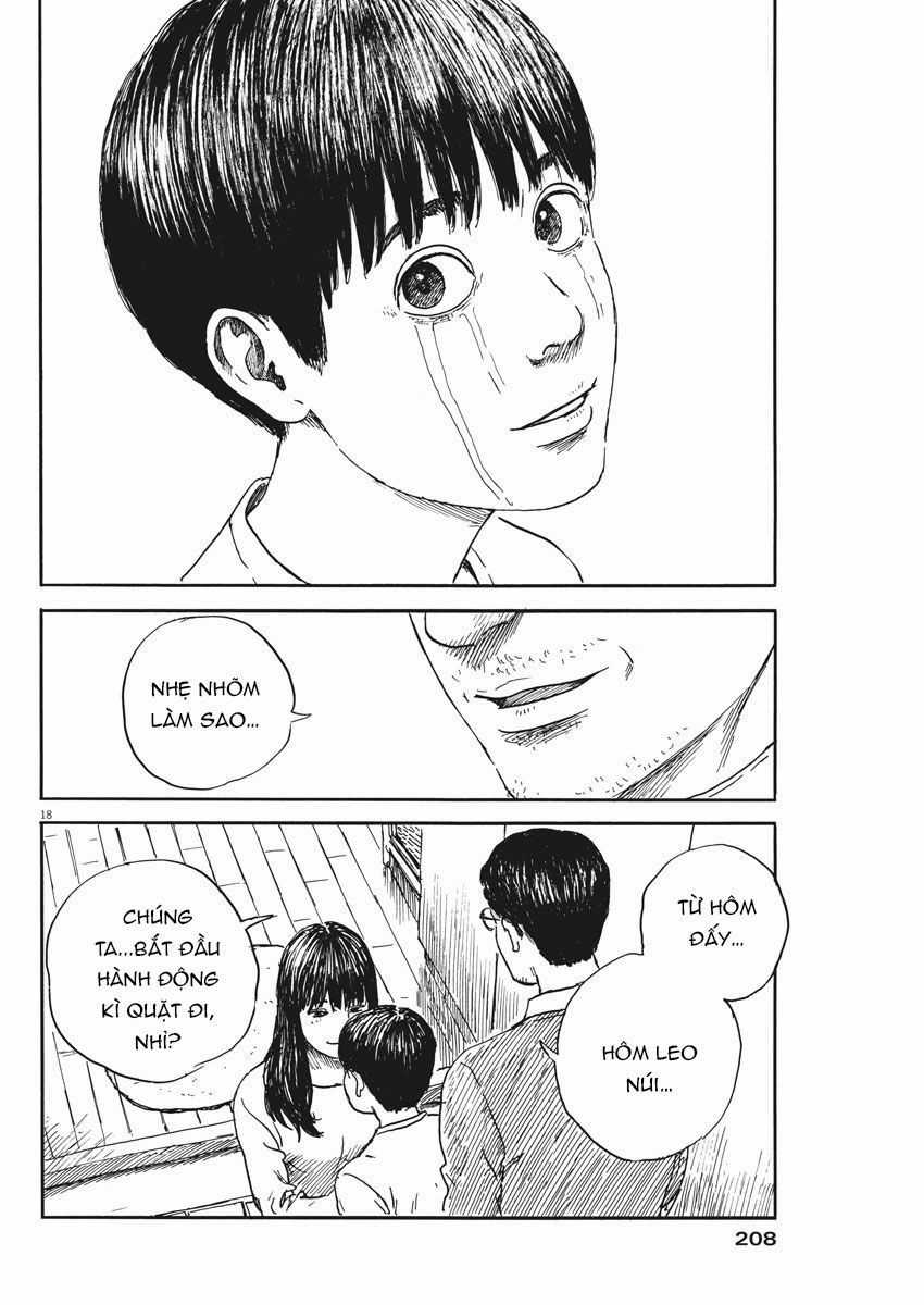 Đường Mòn Máu Chapter 49 trang 19