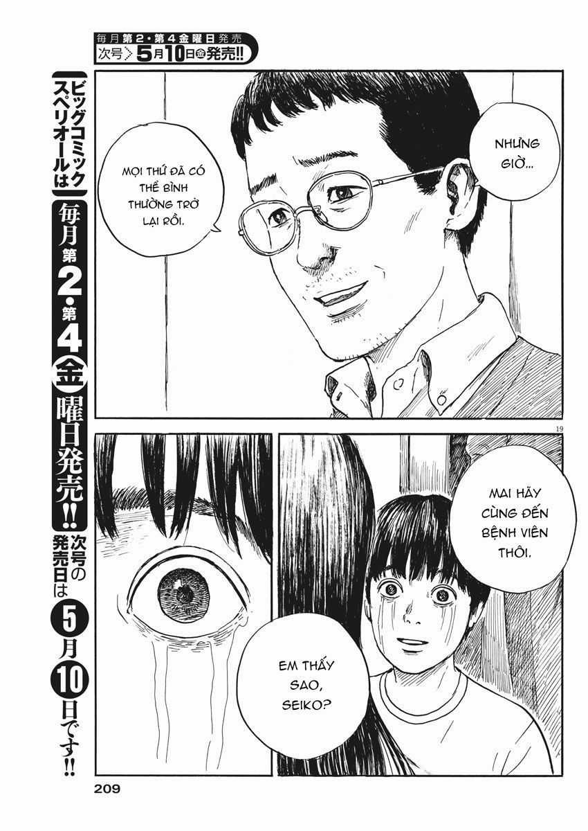 Đường Mòn Máu Chapter 49 trang 20