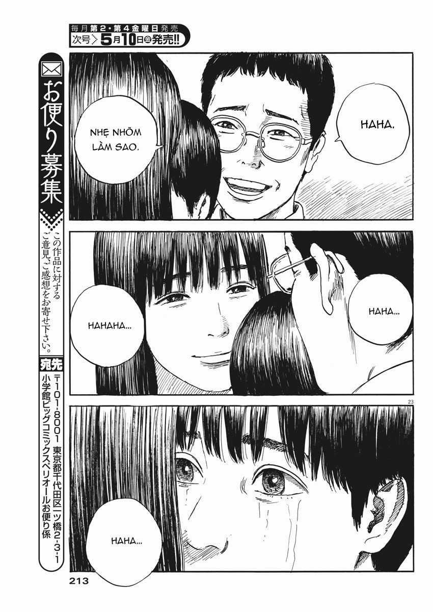 Đường Mòn Máu Chapter 49 trang 24