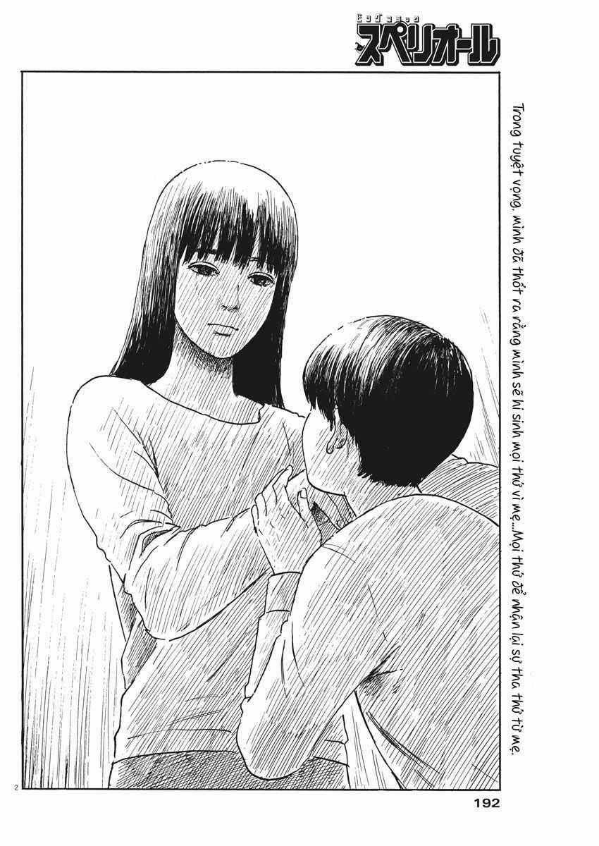 Đường Mòn Máu Chapter 49 trang 3