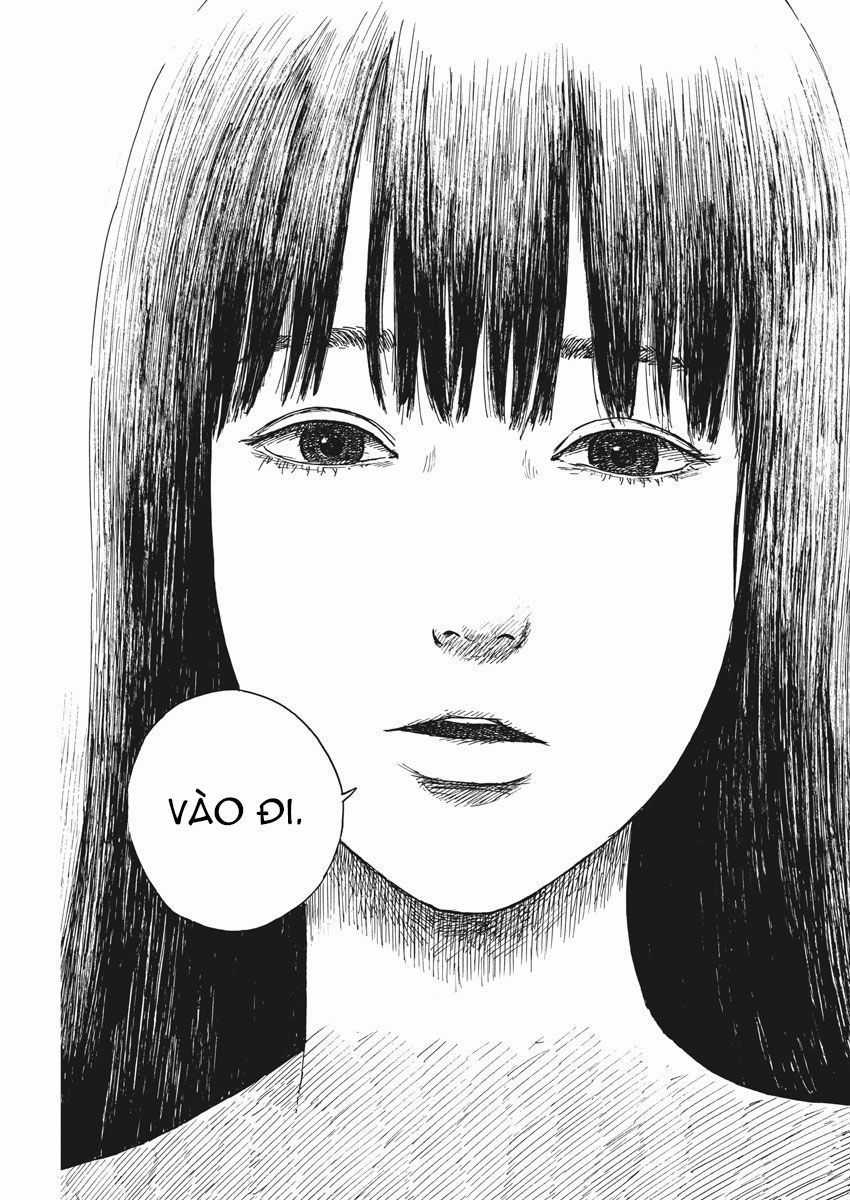 Đường Mòn Máu Chapter 49 trang 4